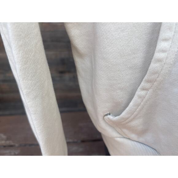 '09 O'Neill Women's Hoodie "Love Goes"  Small - Picture 6 of 8